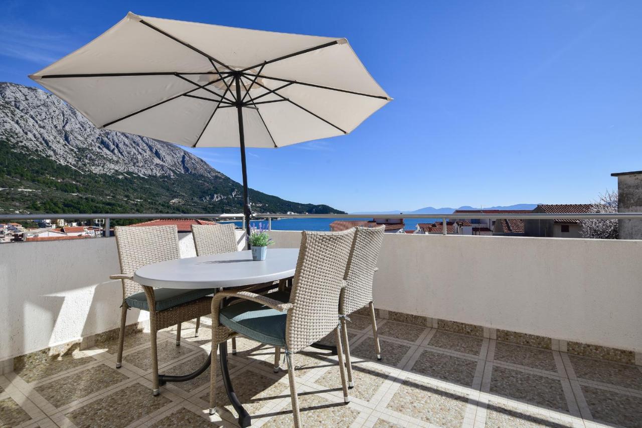 Apartman Luka Igrane Esterno foto